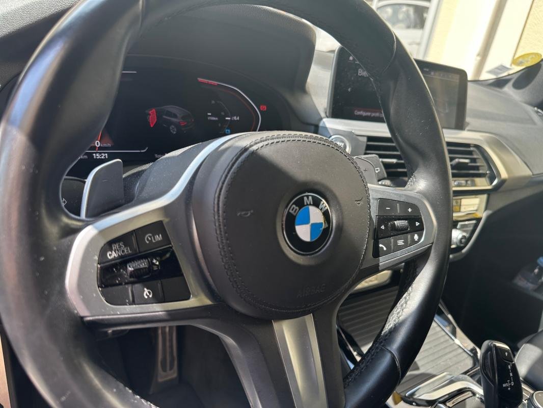 BMW X3 - Photo 25