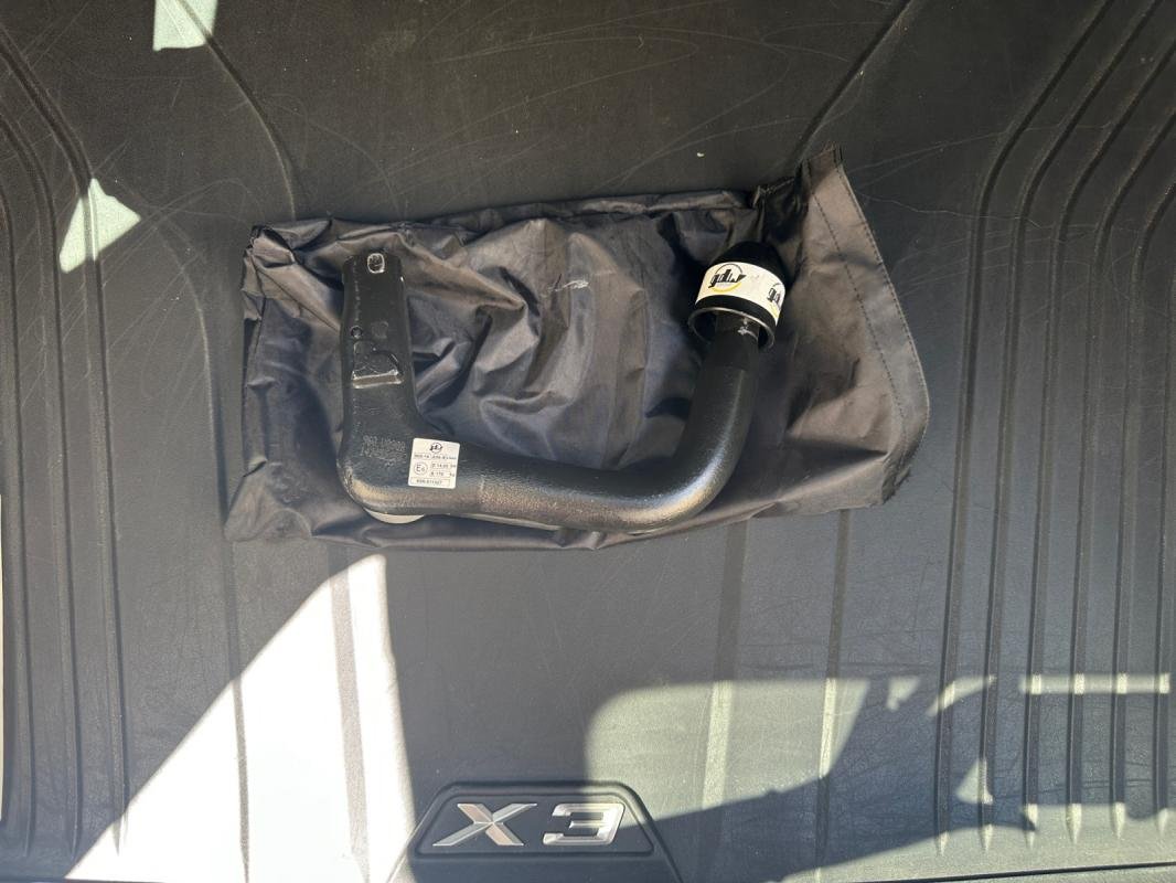 BMW X3 - Photo 27