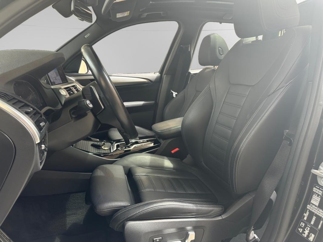 BMW X3 - Photo 28