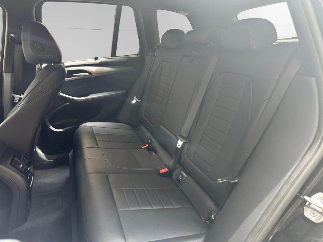 BMW X3 - Photo 29