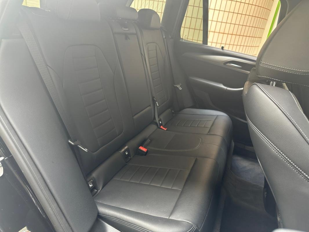 BMW X3 - Photo 30