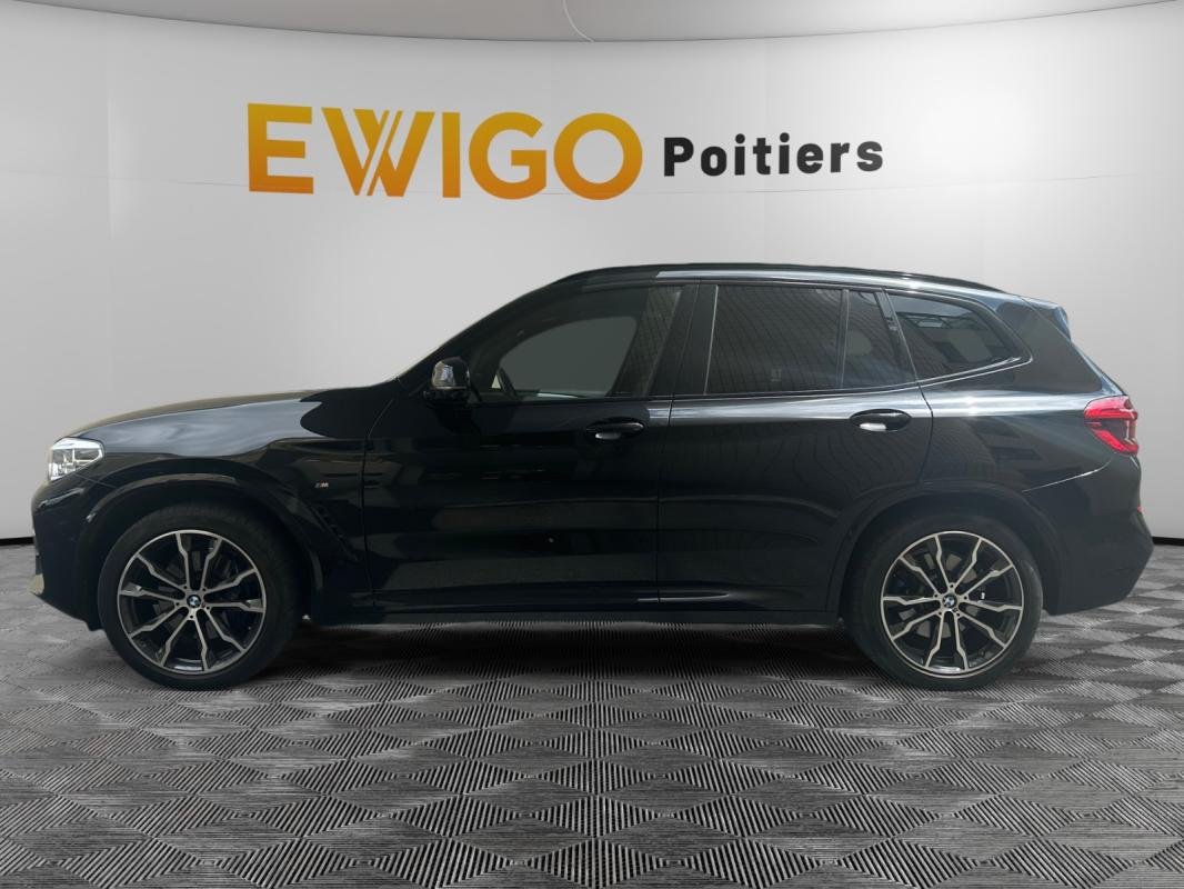 BMW X3 - Photo 3