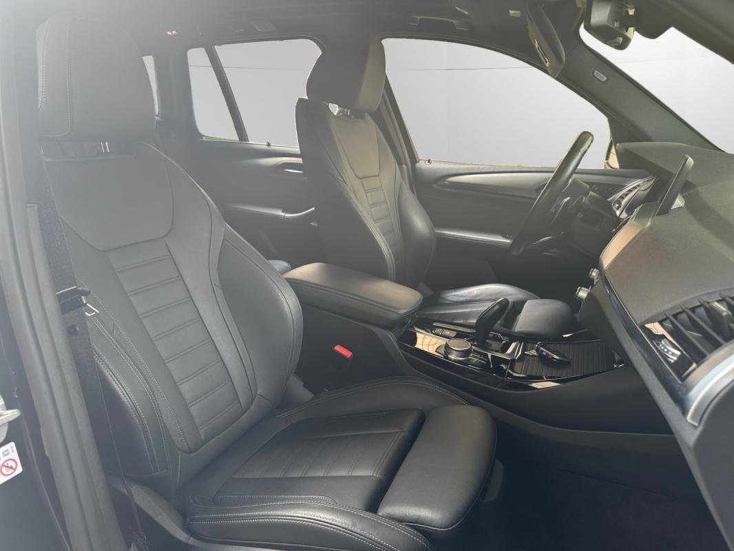 BMW X3 - Photo 31