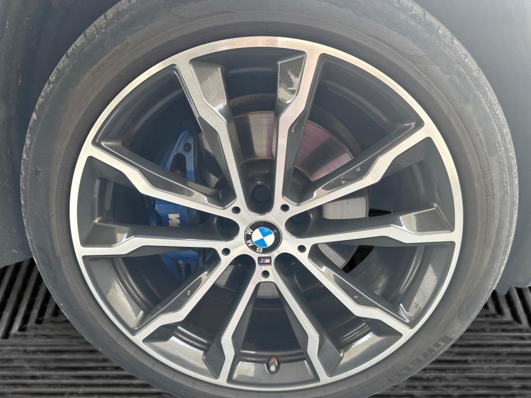 BMW X3 - Photo 32