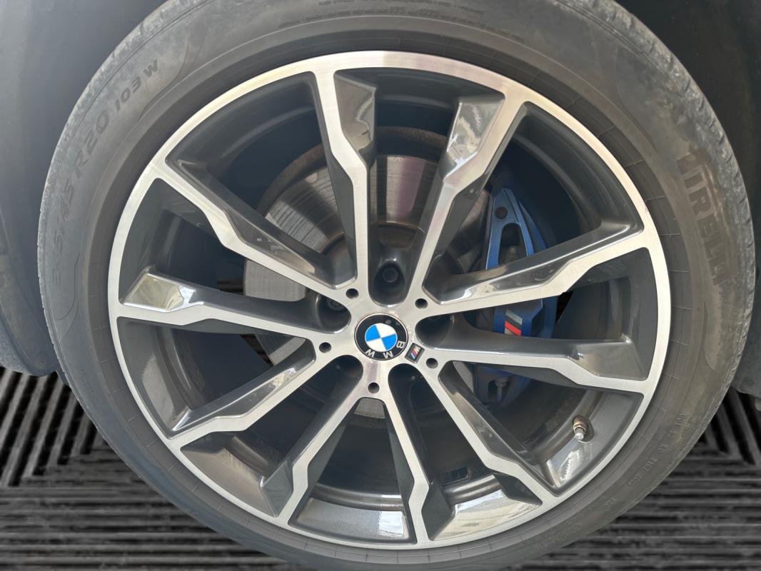 BMW X3 - Photo 33