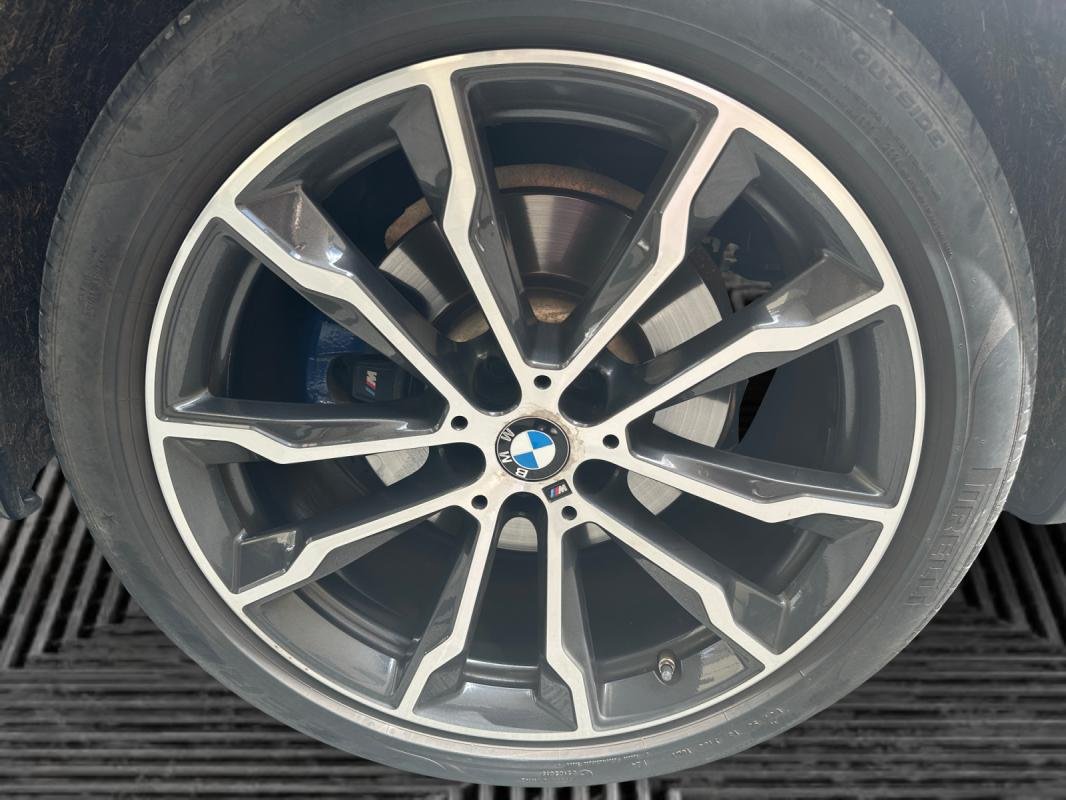 BMW X3 - Photo 34