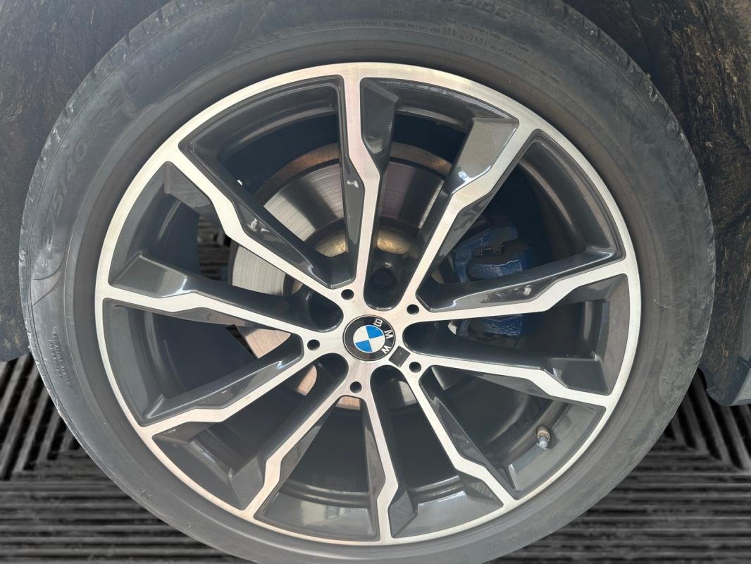 BMW X3 - Photo 35