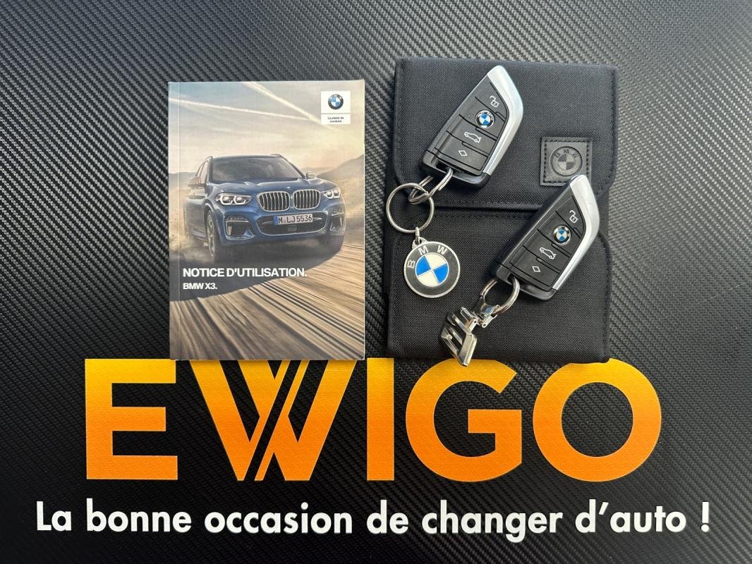 BMW X3 - Photo 36