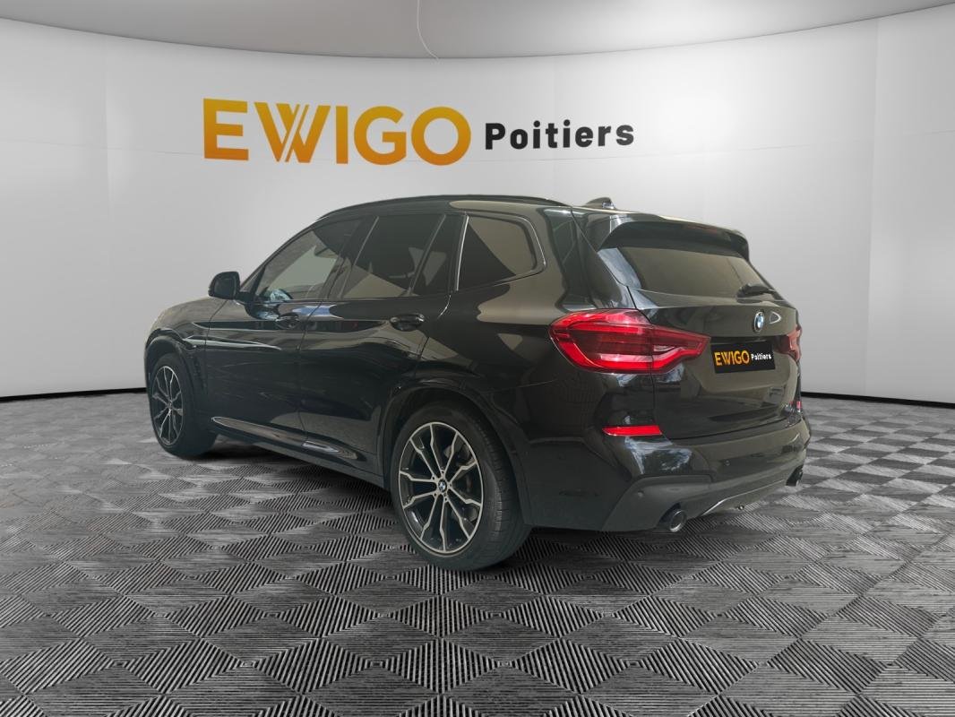BMW X3 - Photo 4