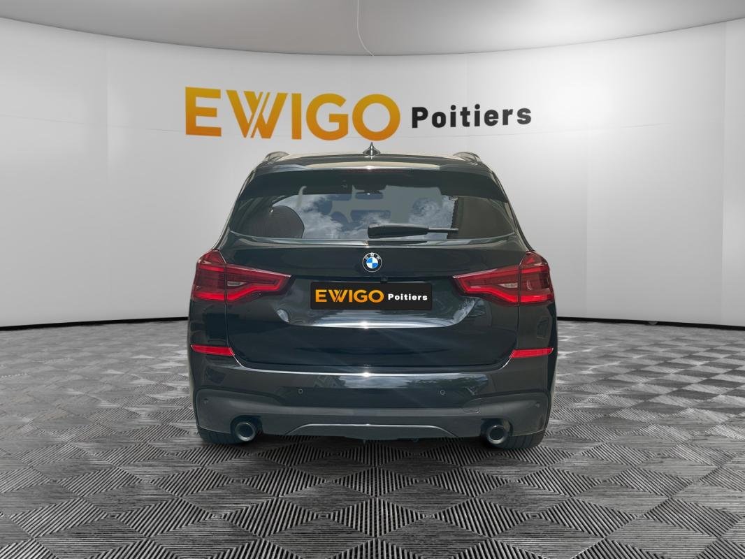 BMW X3 - Photo 5