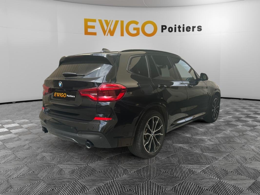 BMW X3 - Photo 6