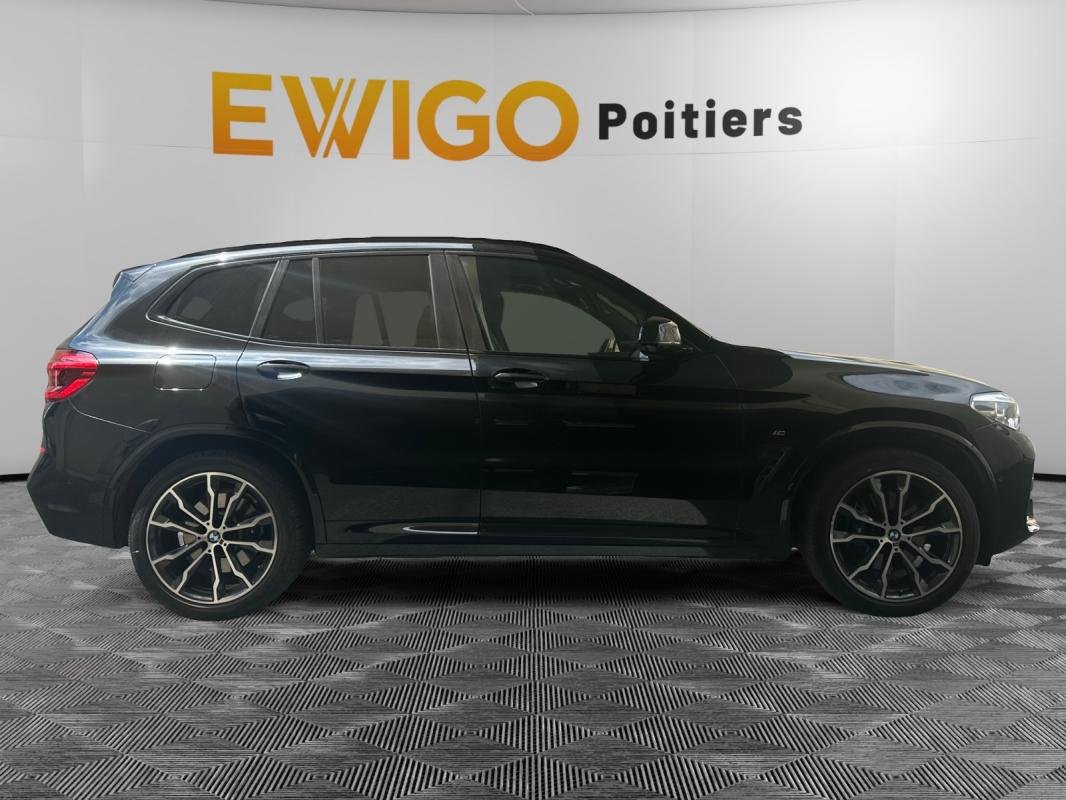 BMW X3 - Photo 7