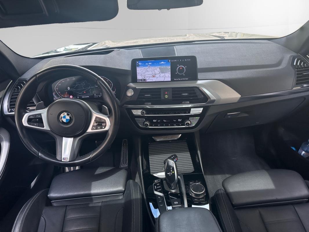 BMW X3 - Photo 9