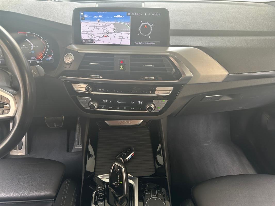 BMW X3 - Photo 10