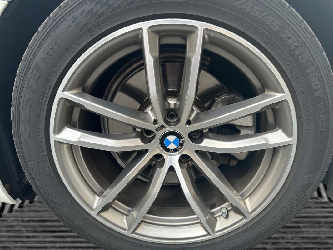 BMW Série 5 - Photo 27