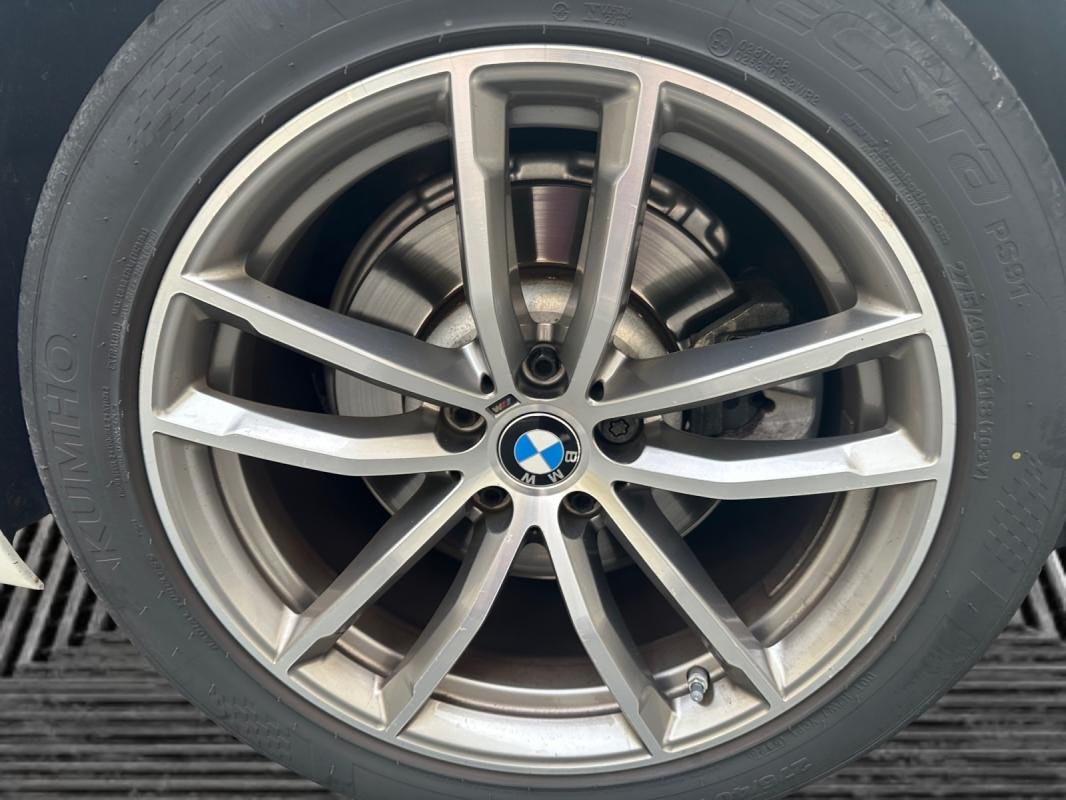 BMW Série 5 - Photo 29