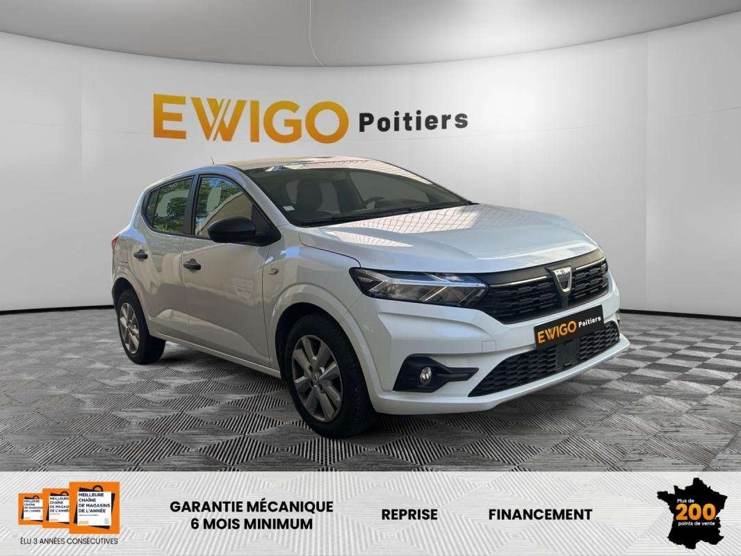 Dacia Sandero - Photo 1