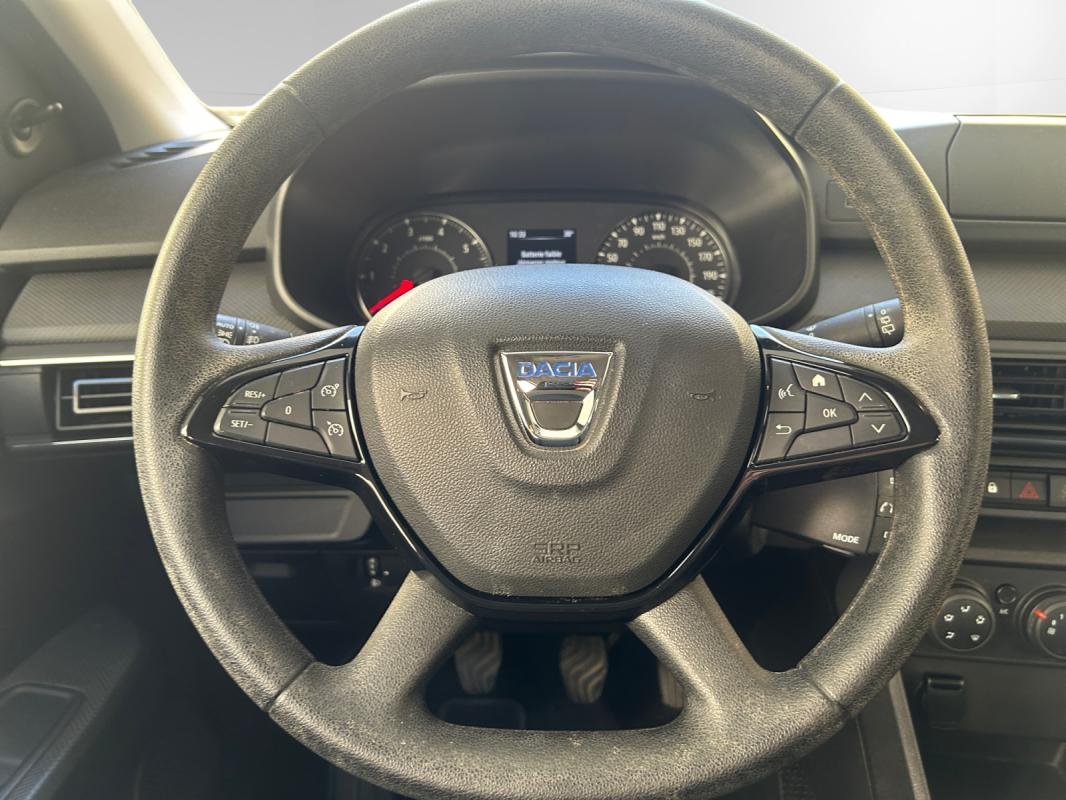 Dacia Sandero - Photo 11