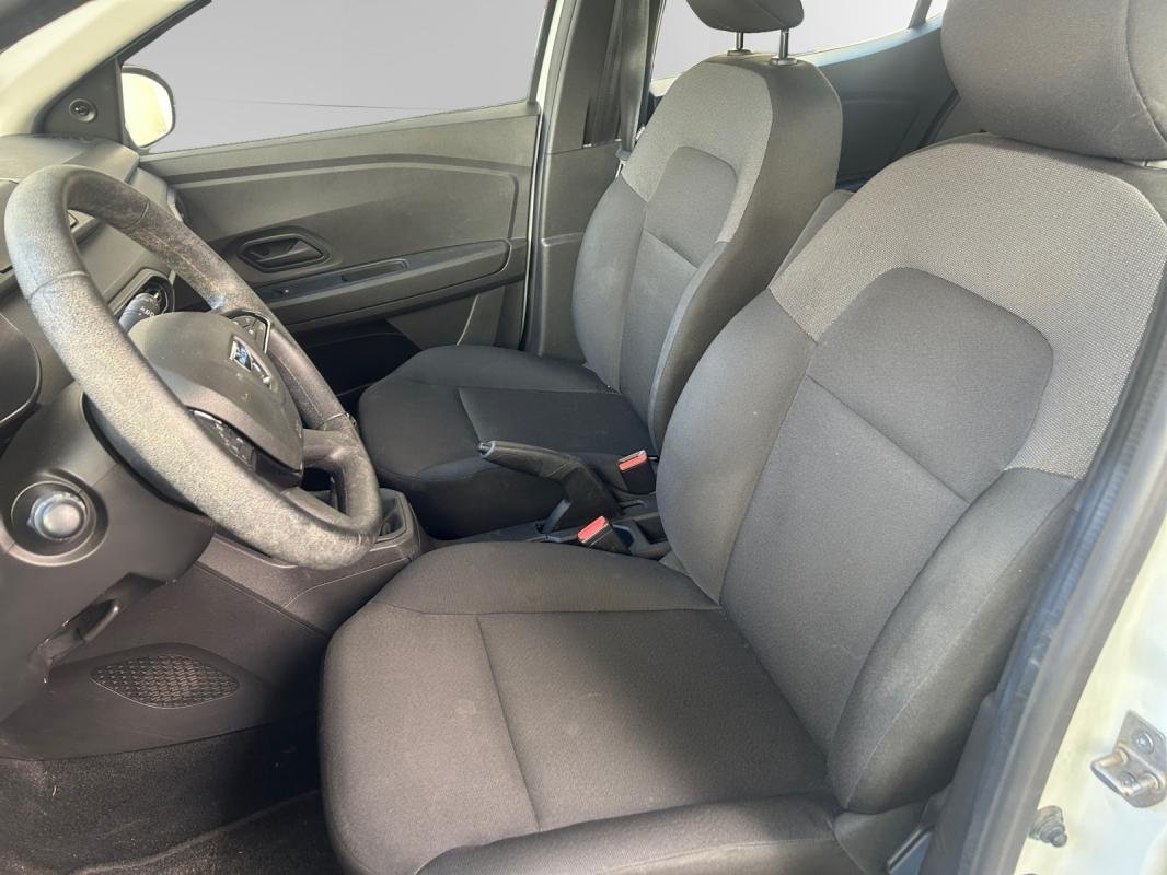 Dacia Sandero - Photo 12