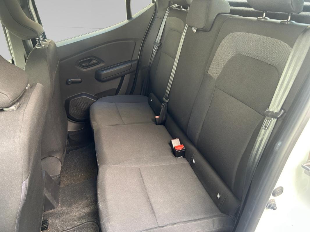 Dacia Sandero - Photo 13