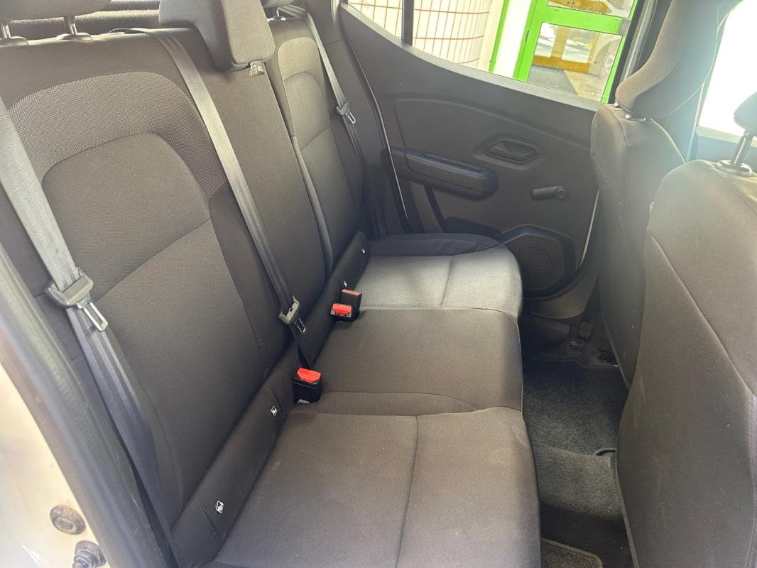 Dacia Sandero - Photo 14
