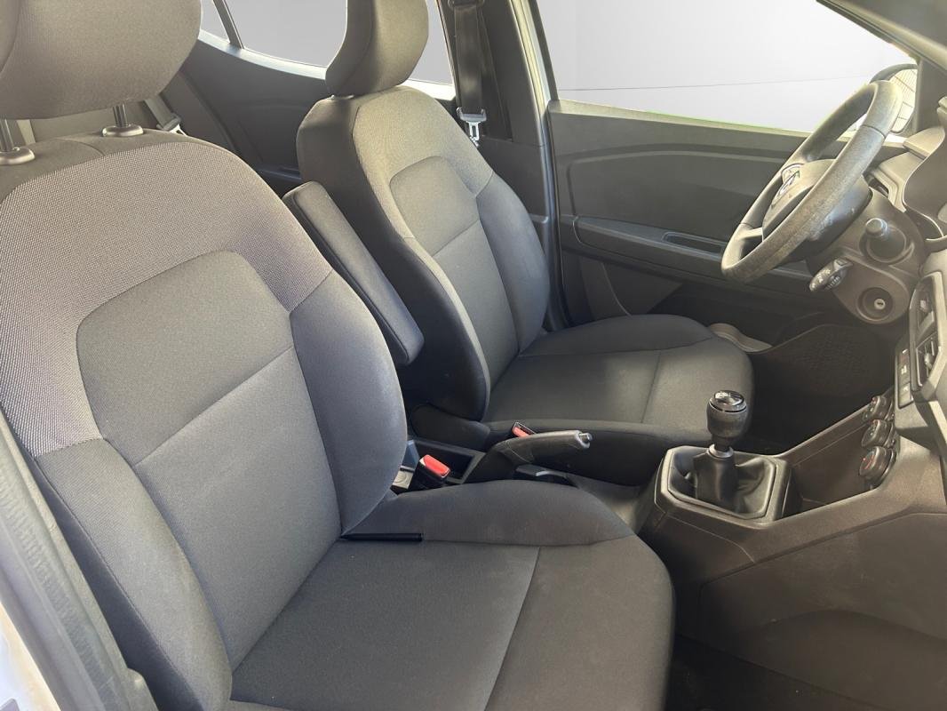 Dacia Sandero - Photo 15