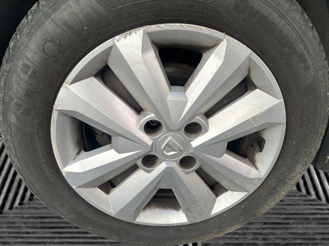 Dacia Sandero - Photo 16