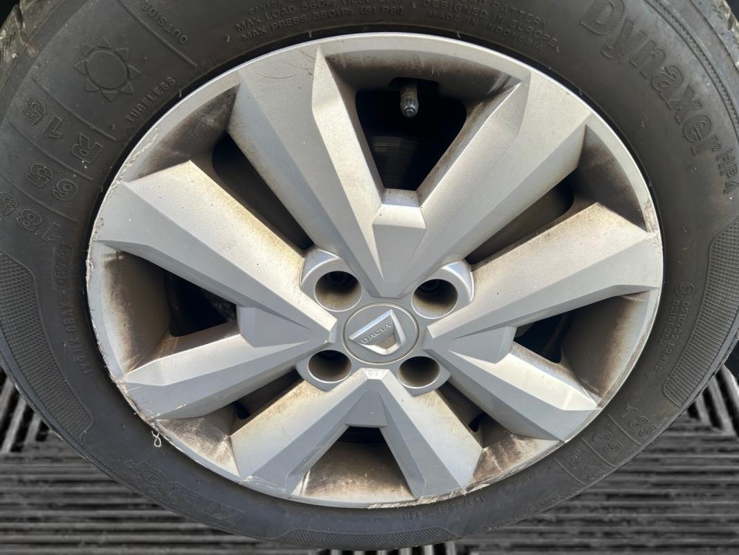 Dacia Sandero - Photo 17