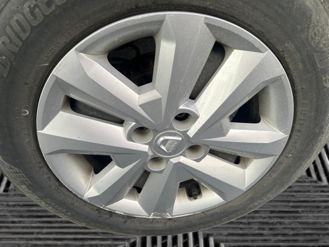 Dacia Sandero - Photo 18