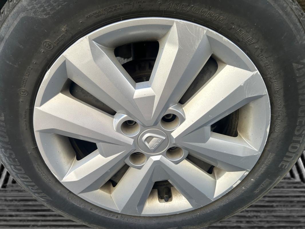 Dacia Sandero - Photo 19