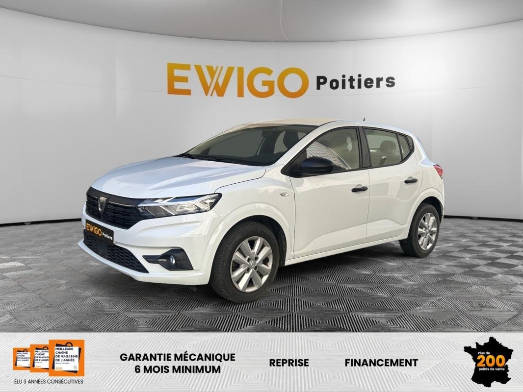 Dacia Sandero - Photo 2