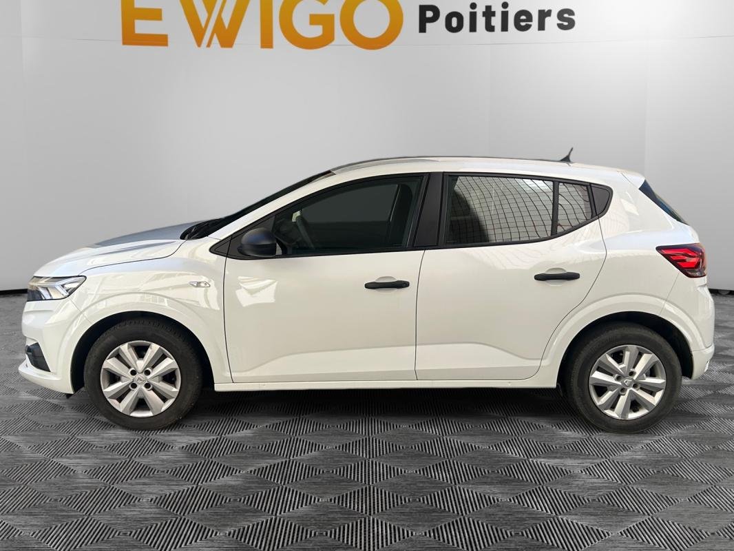 Dacia Sandero - Photo 3
