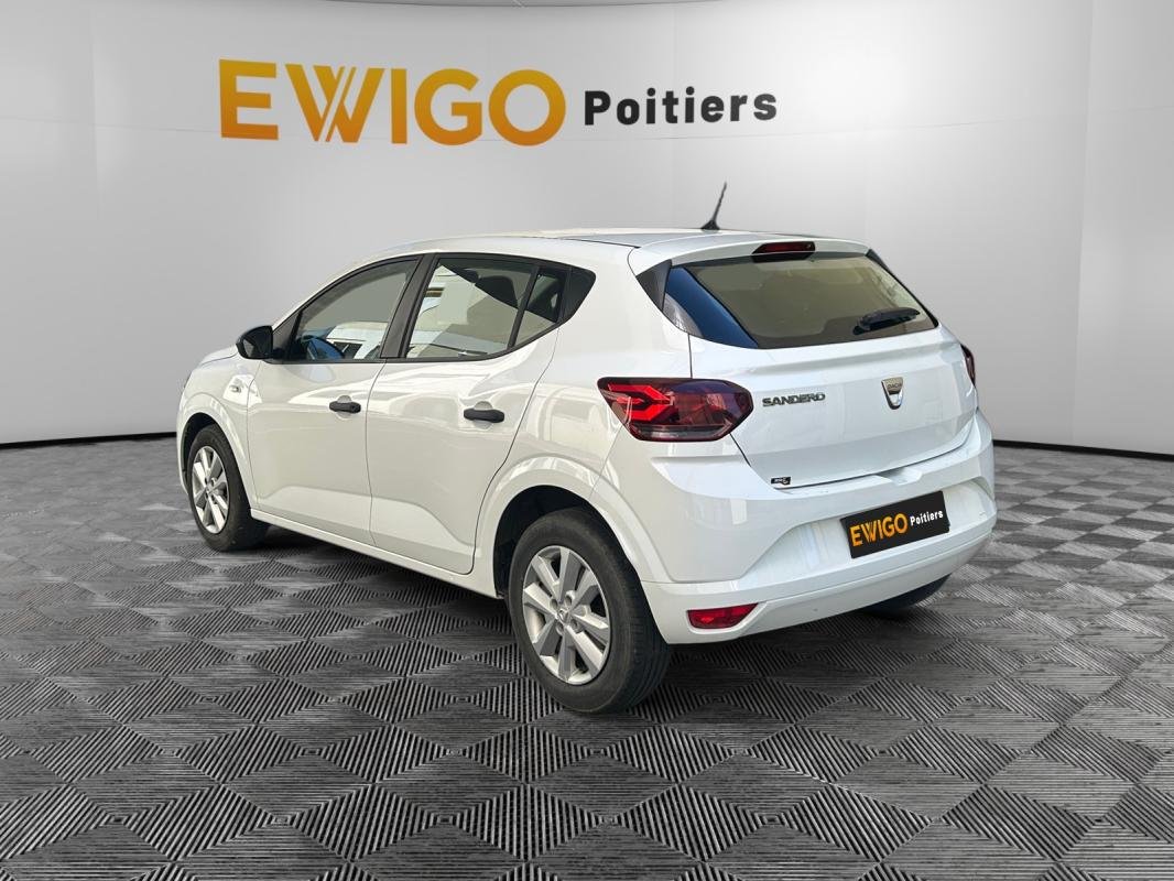 Dacia Sandero - Photo 4
