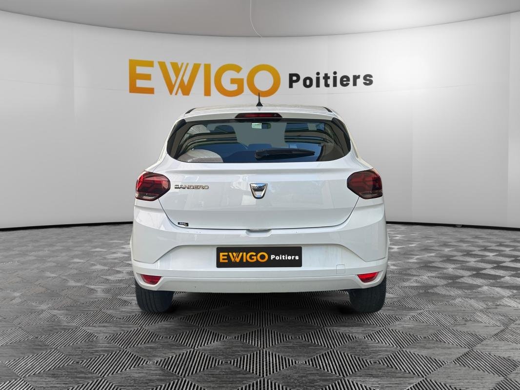Dacia Sandero - Photo 5