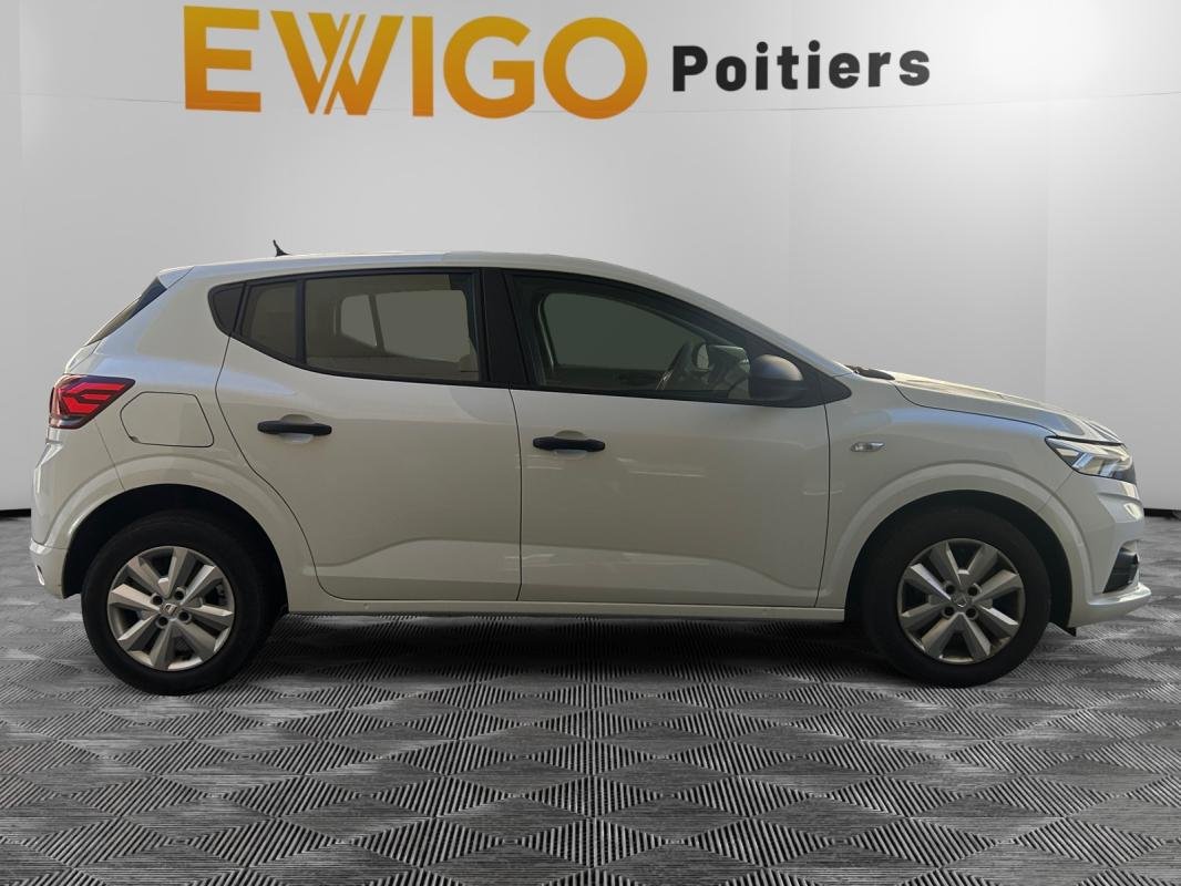 Dacia Sandero - Photo 7