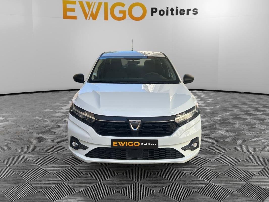 Dacia Sandero - Photo 8