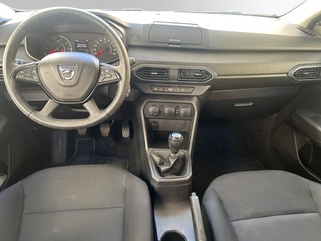 Dacia Sandero - Photo 9