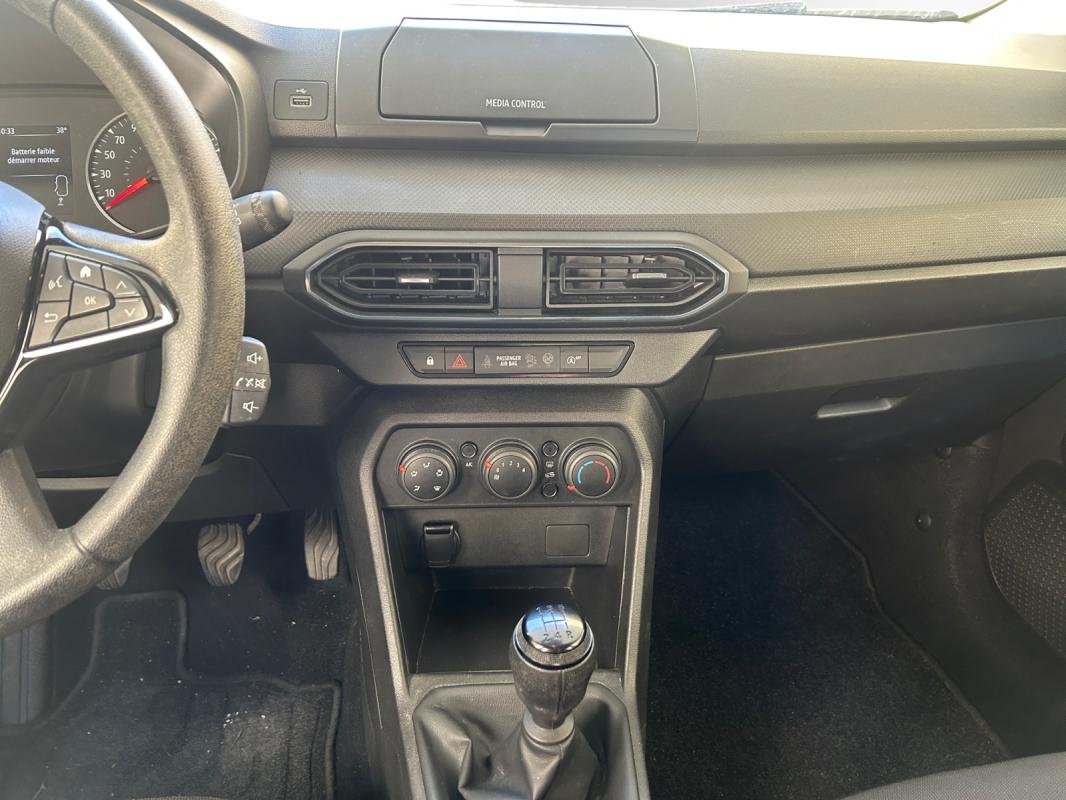 Dacia Sandero - Photo 10