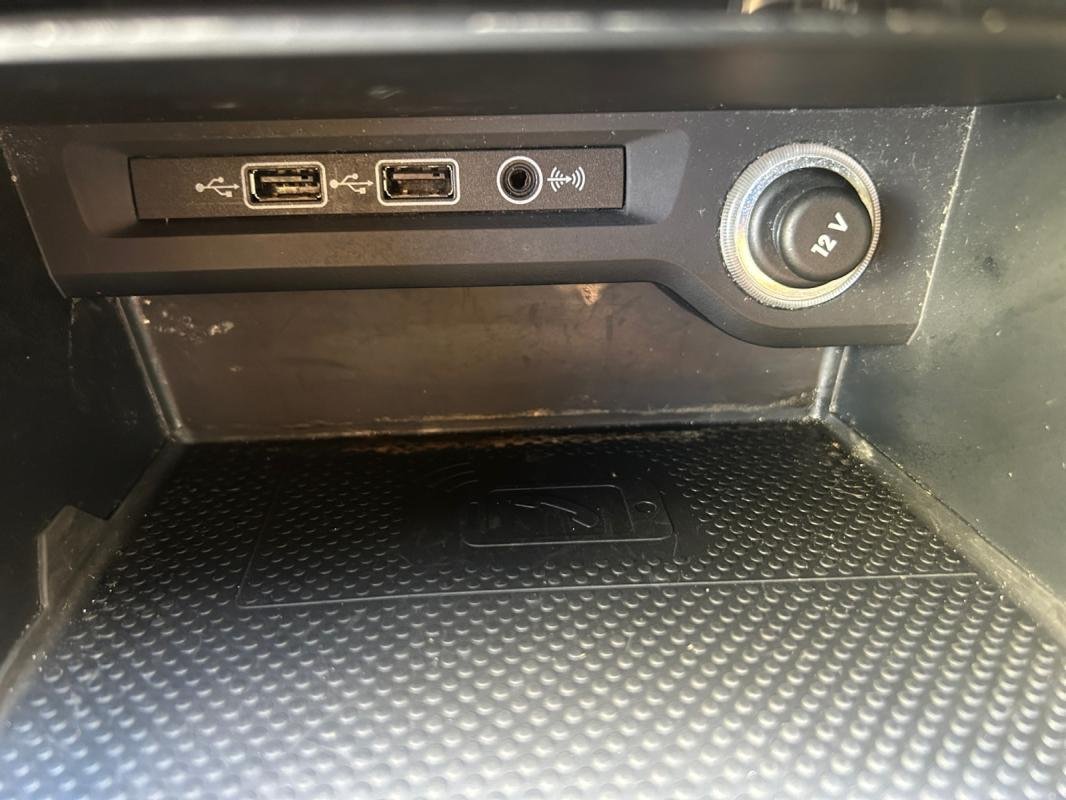 Volkswagen Touran - Photo 14