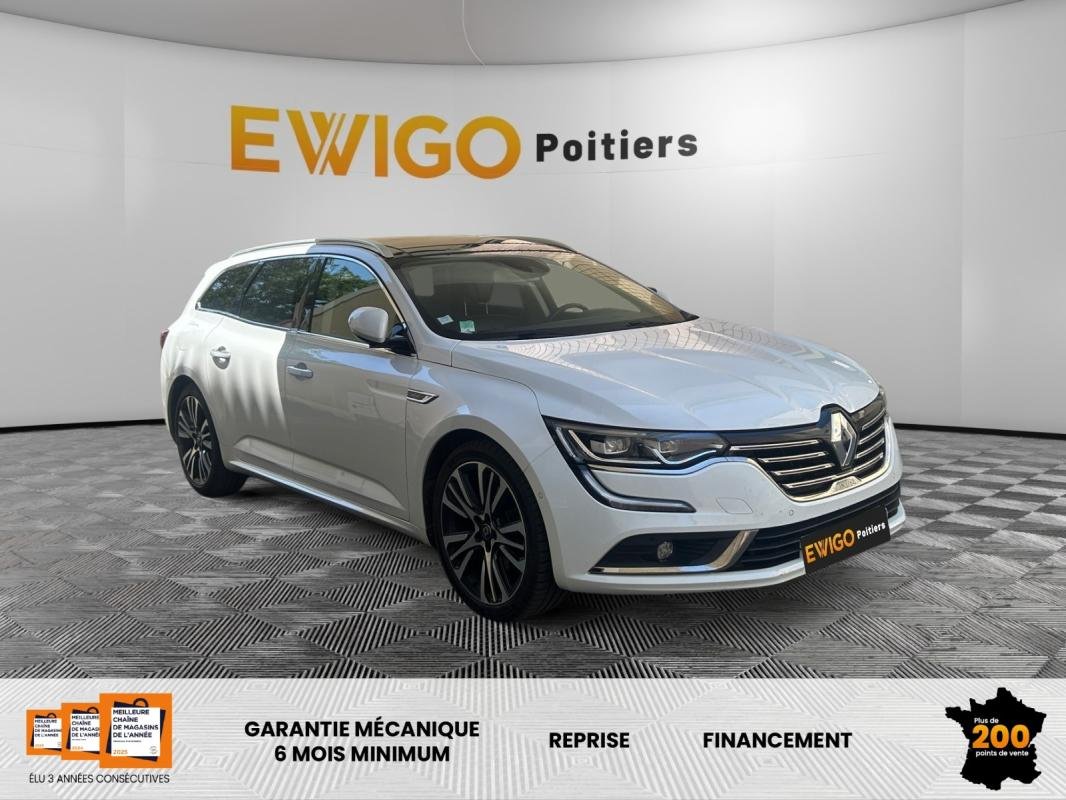 Renault Talisman estate - Photo 1