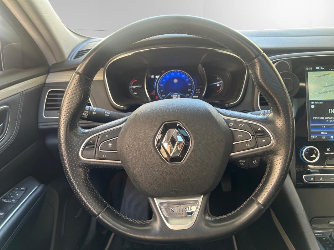 Renault Talisman estate - Photo 11