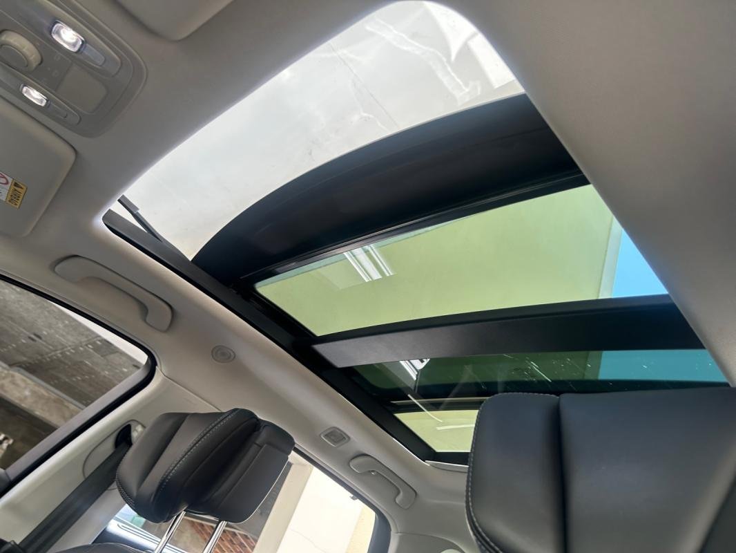 Renault Talisman estate - Photo 12