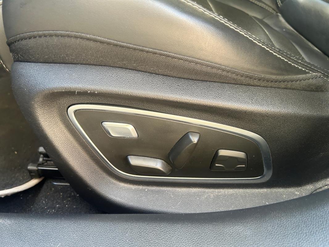 Renault Talisman estate - Photo 17