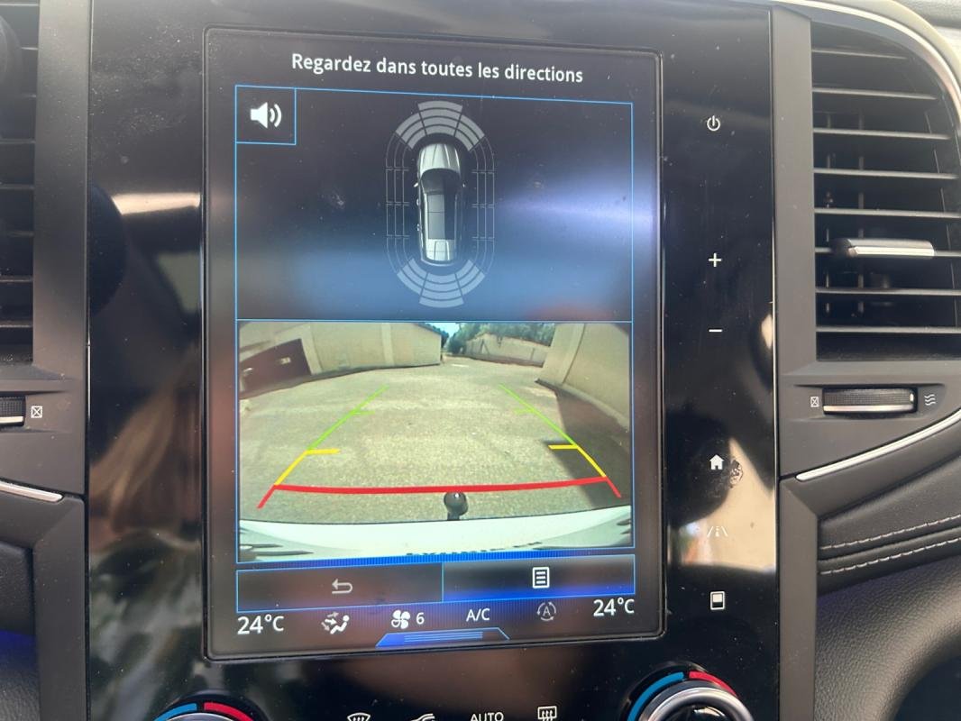 Renault Talisman estate - Photo 18