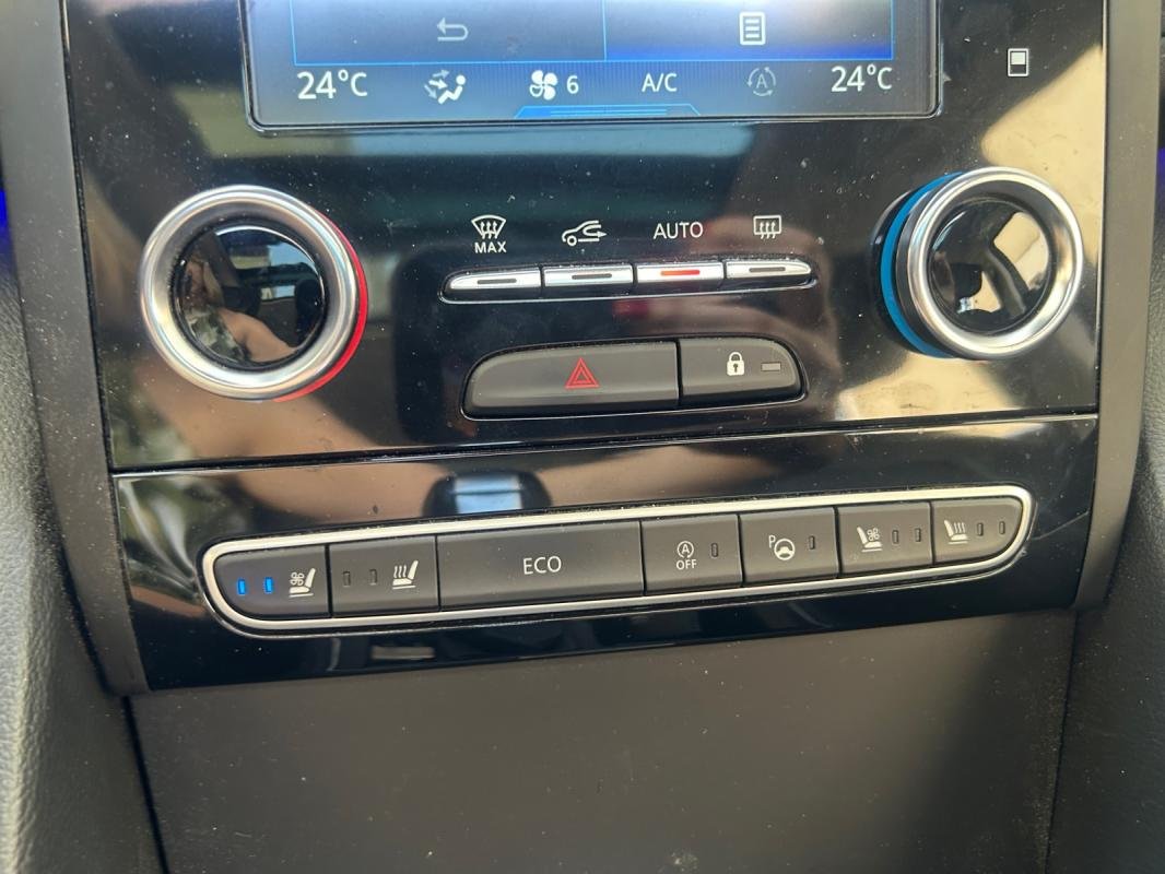 Renault Talisman estate - Photo 19