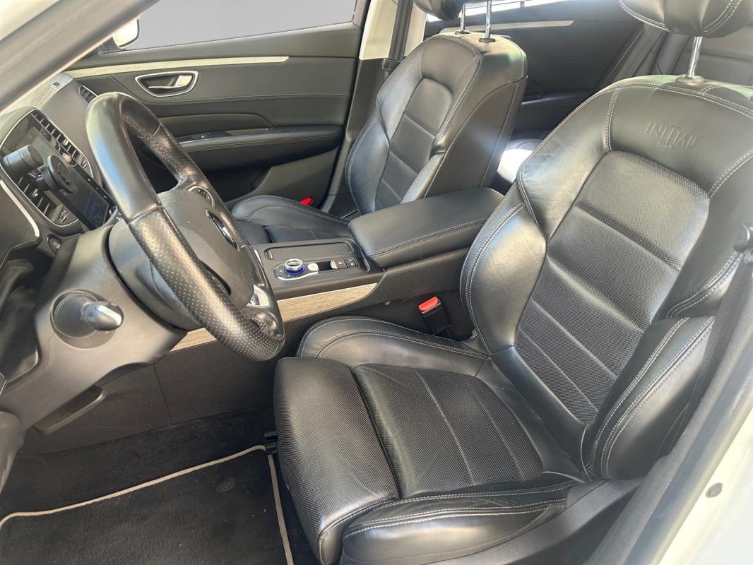 Renault Talisman estate - Photo 20