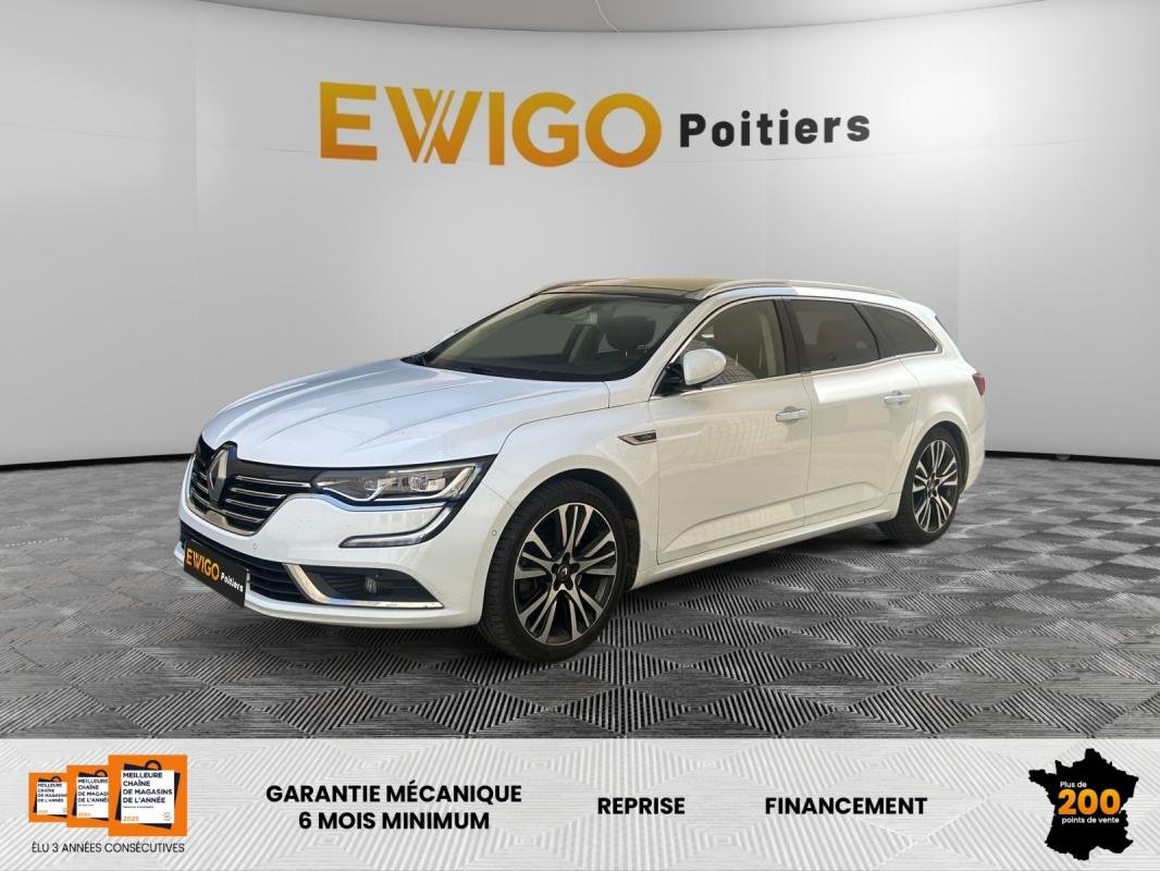 Renault Talisman estate - Photo 2