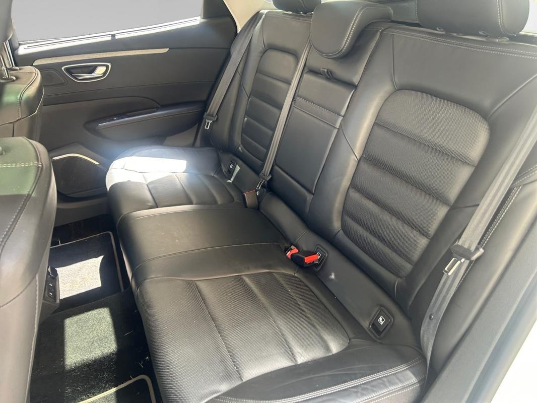 Renault Talisman estate - Photo 21