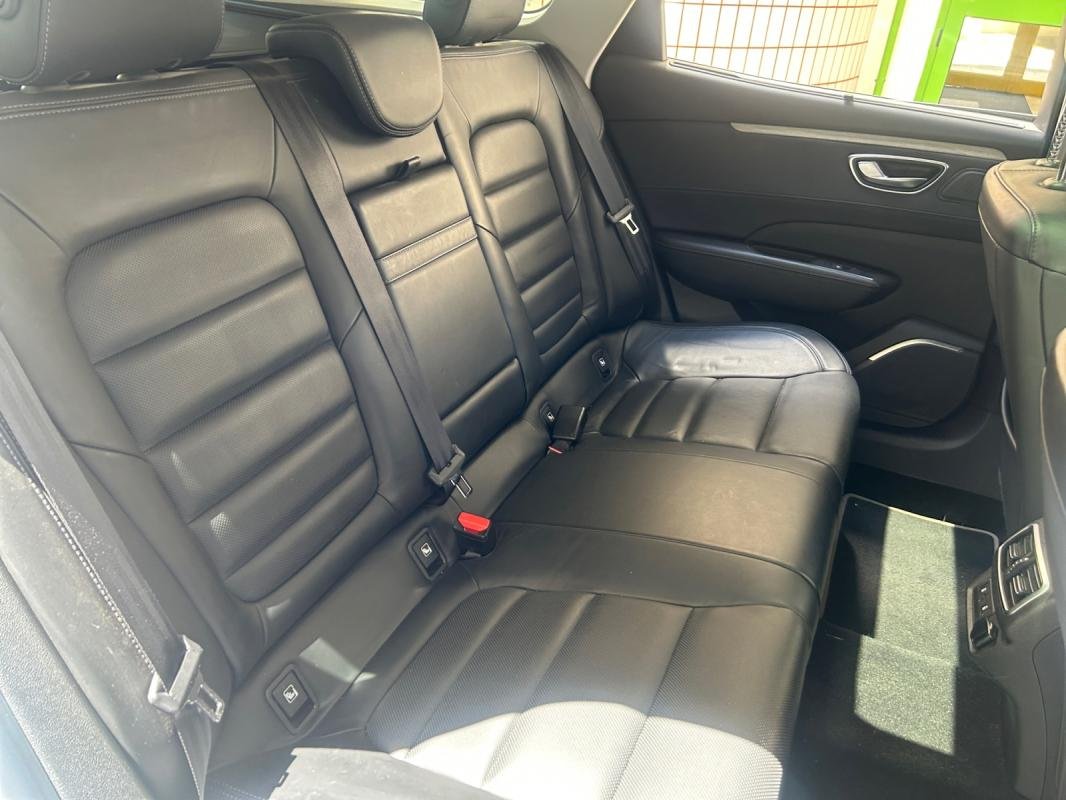 Renault Talisman estate - Photo 22