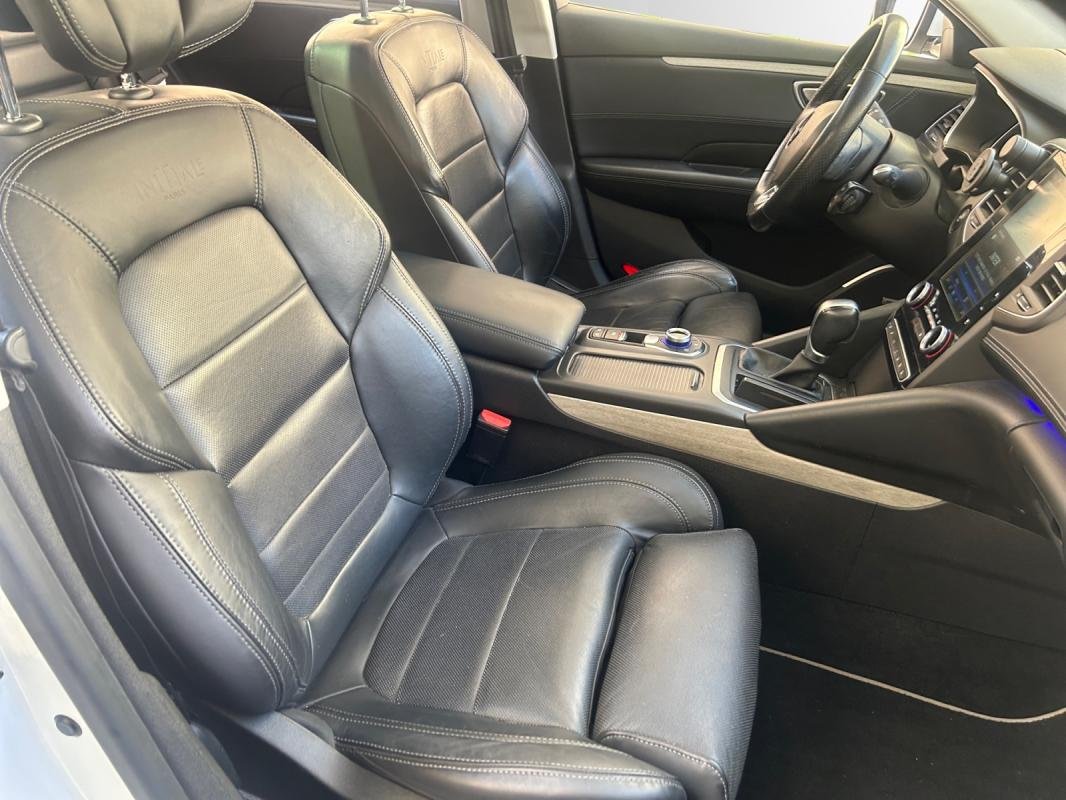 Renault Talisman estate - Photo 23